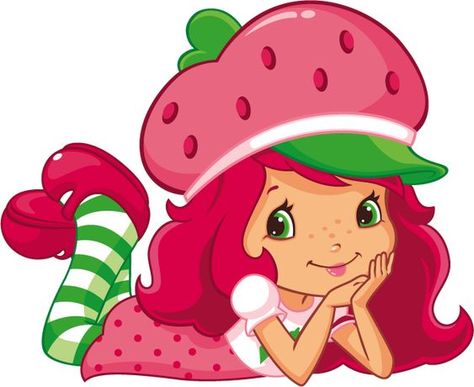 Strawberry Shortcake Clipart, Backwards Hat, Cake Basket, Yankees Hat, Strawberry Shortcake Cartoon, Strawberry Shortcake Doll, Calendar Planner, Bouquet Ideas, Rose Bouquet