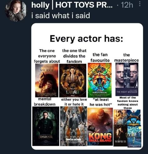 Tom Hiddleston Movies, Loki Meme, Tom Hiddleston Funny, Marvel Loki, Marvel Quotes, God Of Mischief, Marvel Avengers Funny, Marvel Avengers Movies, Avengers Memes