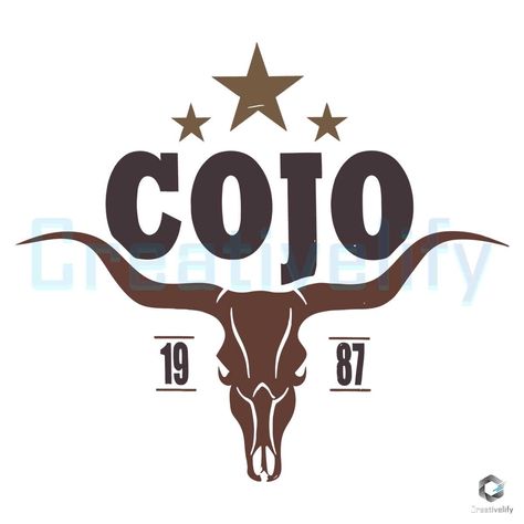 Cody Johnson COJO 1987 SVG New Album Vintage File Cody Johnson Concert, Cody Johnson, Latest Albums, Png Download, New Album, Retro Inspired, Country Music, Tumbler, Unique Designs