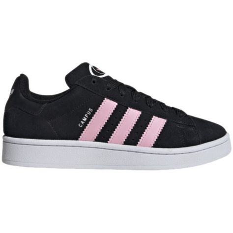 ad eBay - NEW Adidas ORIGINALS CAMPUS 00s Women's Casual Shoes BLK WHITE PINK US Size 6 - Buy Now, click the link (eBay) Adidas Campus Black, Women's Casual Shoes, Pink Adidas, Black And Pink, Casual Shoes Women, Women's Casual, Women's Sneakers, Adidas Originals, Me Too Shoes