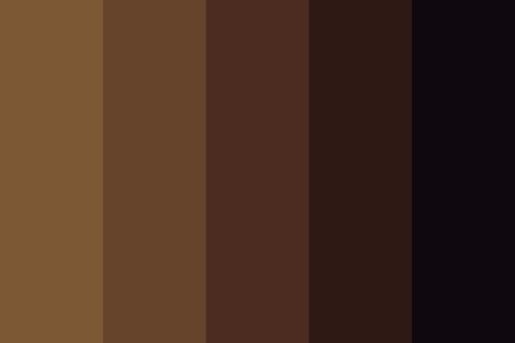 Dark Academia Color Palette, Maroon Color Palette, Dark Academia Color, Black Color Palette, Brown Color Schemes, Desain Editorial, Palette Design, Color Schemes Colour Palettes, Brown Color Palette