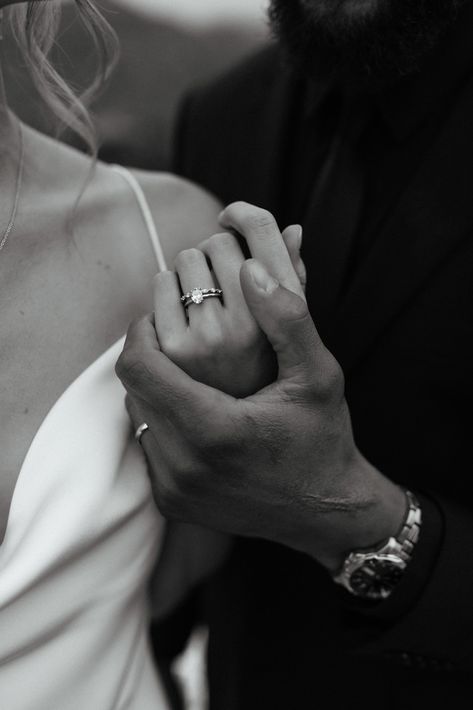 garden of the gods elopement, colorado elopement, mountain elopement, colorado wedding photographer, elopement photographer, slip dress, colorado springs wedding, garden of the gods wedding Ring Photoshoot, Royal Wedding Gowns, Ring Photography, Fall Wedding Photos, Jewelry Product Shots, Wedding Portrait Poses, Band Photography, Wedding Couple Photos, Garden Of The Gods