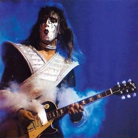 Space Ace, League Of Heroes, Detroit Rock City, Vinnie Vincent, Kiss Images, Eric Carr, God Of Thunder, Peter Criss, Kiss Army