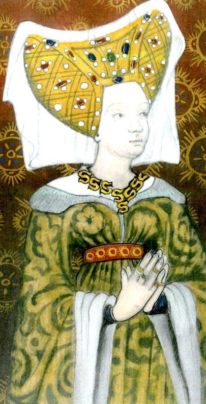 Cecily Neville, House Keeper, John Of Gaunt, Anne Neville, Edward Iv, George Duke, Durham England, Tudor Dynasty, English Royalty