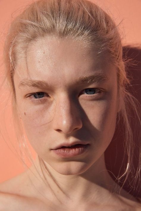 Hunter Eyes, Hooked Nose, Hunter Schafer, Celebrity Skin, Face Drawing Reference, The Wonderful Wizard Of Oz, Photographie Portrait Inspiration, Human Reference, Face Reference