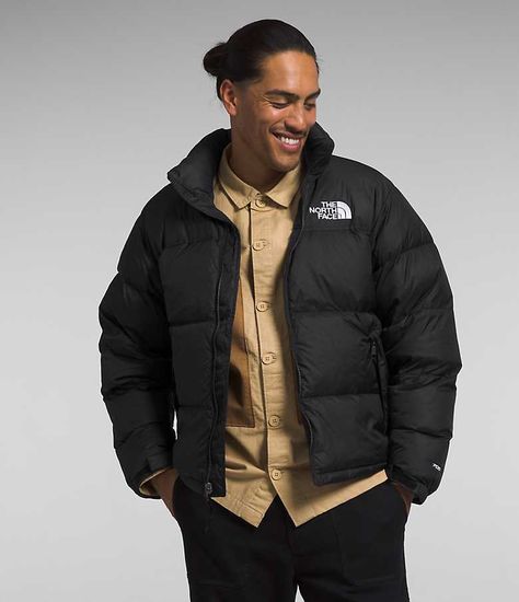 Men’s 1996 Retro Nuptse Jacket | The North Face 1996 Nuptse Jacket, The North Face 1996 Retro Nuptse, 1996 Retro Nuptse Jacket, The North Face 1996, North Face 1996, Retro Nuptse Jacket, North Face 700, Nuptse Jacket, Mountain Jacket