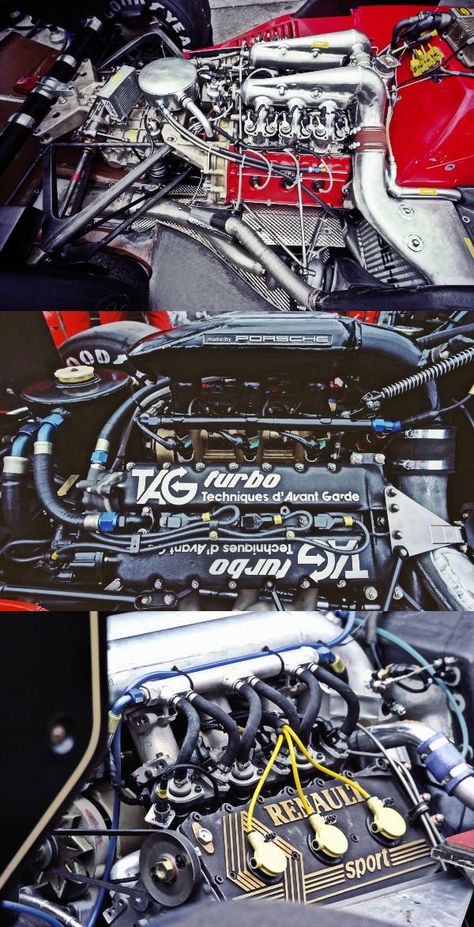 Motorsport Engineering, Porsche Engine, F1 Engine, Lamborghini Engine, Car Engines, Monaco Gp, Moto Car, Custom Metal Fabrication, Formula 1 Car Racing