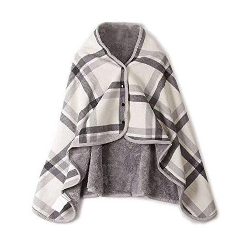 Clearance Sale ! Womens Blanket Scarf,Vanvler Ladies Ponc... https://smile.amazon.com/dp/B07M8FSCBF/ref=cm_sw_r_pi_dp_U_x_.sTwCbSNM57R6 Tartan Shawl, Fabric Blanket, Tartan Plaid Scarf, Plaid Throw Blanket, Poncho Wrap, Blanket Shawl, Blanket Coat, Ladies Poncho, Plaid Throw