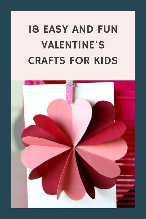 Let it snow and have fun time with your kids indoors! DIY projects are definitely the best way to celebrate the season. You have lots of time to prepare your Valentine Craft Older Kids, Valentine Craft Ideas For 3rd Graders, Valentine’s Day Crafts For 4th Grade, Valentines Crafts For Kids School, Diy Valentines Decorations For Kids, Kids Valentines Crafts Easy, 3rd Grade Valentines Day Craft, Valentines Crafts For 4th Graders, Valentine’s Day Crafts For 1st Grade