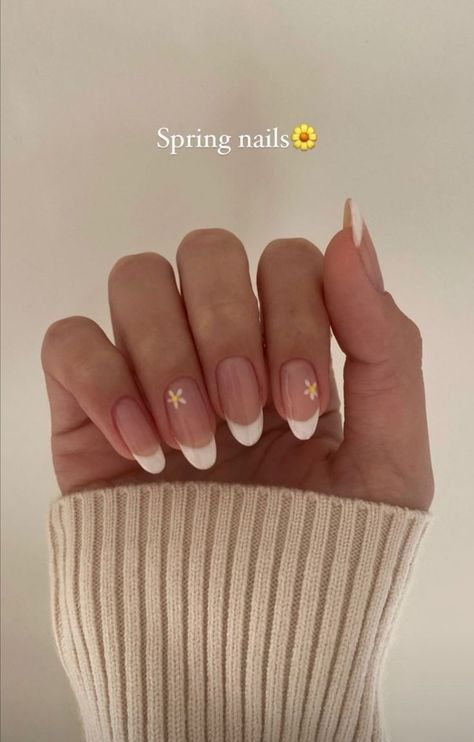 How To Paint Nails, Nail Hacks, Paint Nails, Milky Nails, Summer Nail Designs, Summer Manicure, Simple Gel Nails, Minimal Nails, Summery Nails