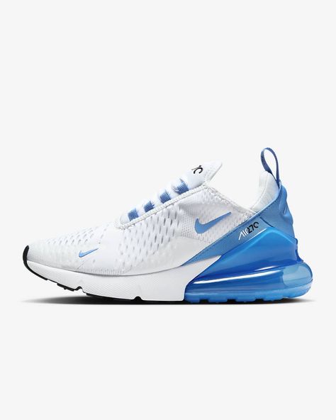 Nike Air Max 270 Women's Shoes. Nike.com Nike 270 Women, Nike 270s, Nike Air 270, 720 Nike, Nike Air Max 270 Women, Air 270, Nike 270, 270 Nike, Large Window