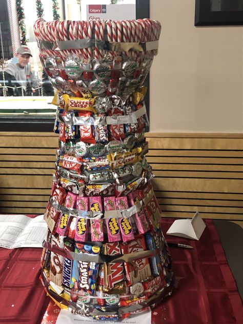 Candy Trophy, Hockey Tournament, Hockey Party, Hockey Tournaments, Calgary, Hockey, Candy, Ice Hockey