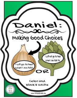 Daniel & his friends make good choices Conversation Starter teacher's visuals and /or take home printables. Daniel In Captivity Craft, Daniel And His Friends Craft, Daniel In Babylon Craft, Daniel Bible Study, Daniel And His Friends, Shadrach Meshach And Abednego, Home Printables, Preschool Bible Lessons, Sabbath School