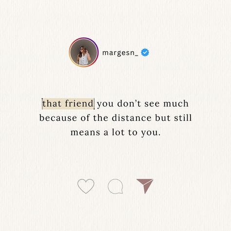 tag your LDB (long distance bestie) 😅 Note For Long Distance Best Friend, Best Friend Long Distance Quotes, Bestie Poems, Long Distance Bestie Quotes, Long Distance Best Friends Quotes, Long Distance Friendship Aesthetic, Quotes For Bestie, Long Distance Happy Birthday, Best Friend Quotes Distance