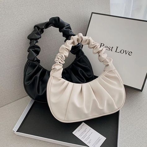 Luxury and Premium Quality hand bags💯✨ For Price Feel Free To Dm Us Shein Purse, Cozy Wardrobe, Hand Made Bags, Funny Status Quotes, Funny Status, My Style Bags, Fashionable Bags, Dumpling Bag, 1 Tattoo