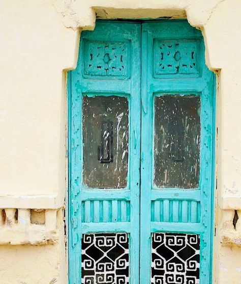 Mexican Doors, Door Print, Turquoise Door, Sustainable Forestry, Dec 1, San Antonio Tx, Color Of Life, San Antonio, Printed Items