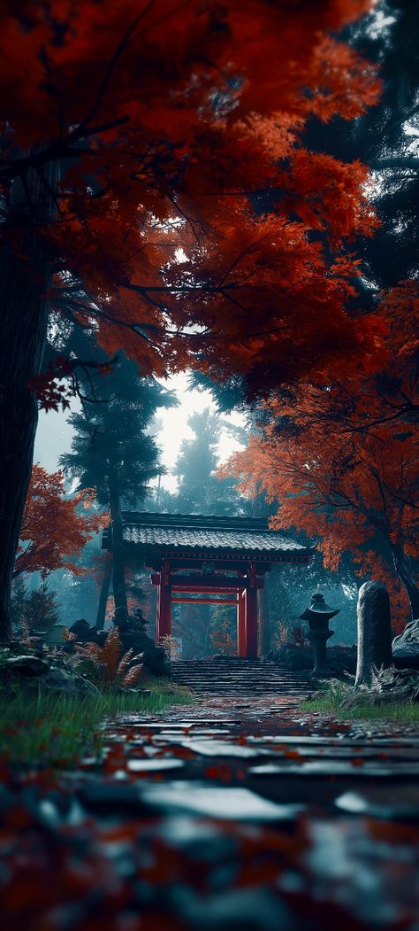 Gamer Wallpapers Hd Wallpaper, One Ui 6 Wallpaper, Japan Scenery Wallpaper, Japan Phone Wallpaper, Aesthetic Wallpaper Japan, Japan Wallpaper, Japanese Art Samurai, Genos Wallpaper, Pixel Art Landscape