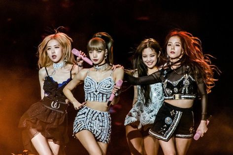 [PRESS] 190413 BLACKPINK @ Coachella Blake Pink, Blackpink Coachella, Coachella 2019, Hot Kpop, Jaden Smith, Blackpink Wallpaper, Jada Pinkett Smith, Blackpink Blink, Blackpink Members