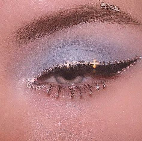 Euphoria Makeup, Cool Makeup, Make Up Inspo, Eye Looks, Make Up Looks, Pretty Makeup, Cute Makeup, Aesthetic Makeup, Makeup Art