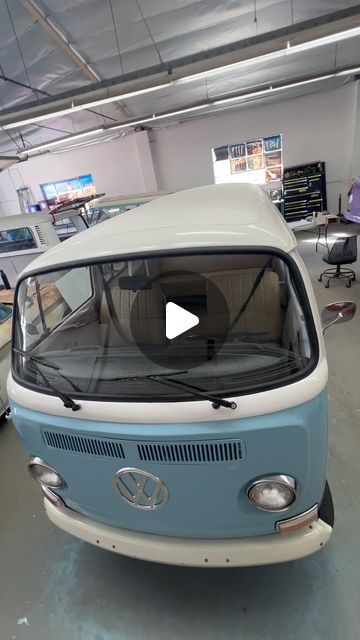 Adam Oliver on Instagram: "Done ✔️ 1969 VW passenger Bus, getting on the road Friday for some more in and out / driving in this beauty ✊🩵. Looking for a VW Bus? Let us know model, color, and we’ll do the rest 🚌- The Bus Guys , Located in Orange County California 92841. VW Bus sales, restorations and services, shipping always available #Kombi #vwbus#vwvan" Buses For Sale, Orange County California, The Bus, Vw Bus, Orange County, On The Road, The Road, Passenger, California