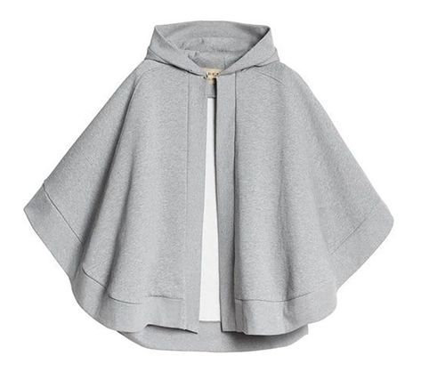 STYLECASTER | Winter Capes that Will Elevate Your Already Elegant Wardrobe Winter Cape Outfit, Cape Outfit, Winter Cape, Cape Jacket, Designer Clothes For Women, Cape Coat, Poncho Cape, Real Style, Winter Clothing