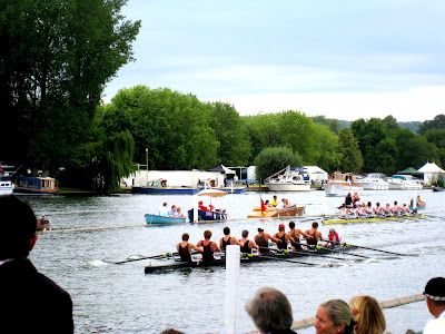 Rowing race at the Henley Royal Regatta in Henley on Thames, England Craig Morgan, Henley Regatta, Henley Royal Regatta, English Town, Oxford College, Indoor Rowing, Henley On Thames, Wimbledon Tennis, Day Trips From London