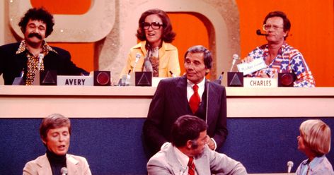 Take a look back at what happened to Gene Rayburn's 'Match Game' celebrity panelists, from Brett Somers to Richard Dawson, Charles Nelson Reilly and more. Native American Education, Richard Dawson, Martin Show, Celebrity Quiz, Celebrity Quizzes, Womens Liberation, The Ed Sullivan Show, Match Game, Odd Couples