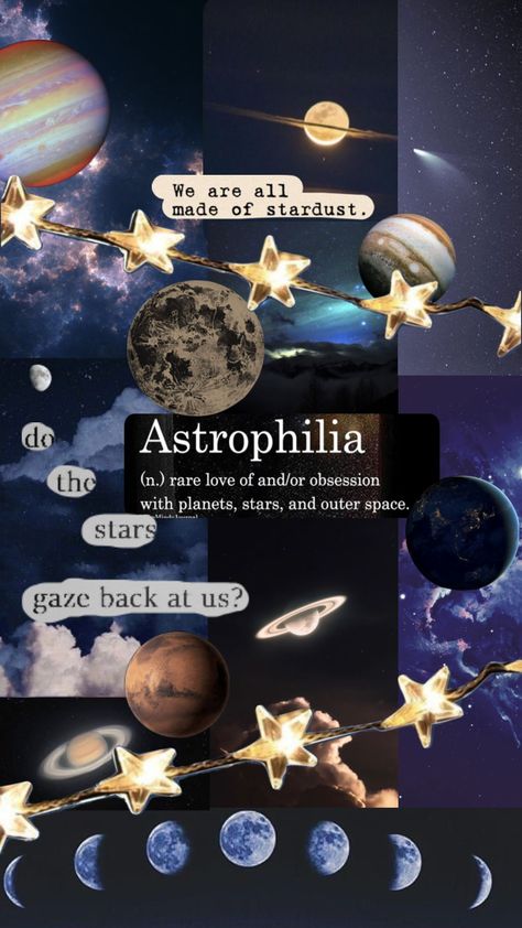 Astrophile Wallpaper Aesthetic, Star Quote Wallpaper, How To Become An Astrophysicist, Astrophilia Wallpaper, Space Words Aesthetic, Astrophilia Aesthetic, Astrophile Quotes, Astrophile Aesthetic, Astronomy Aesthetic Wallpaper