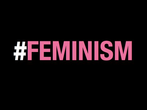 I am not a feminist Feminism Definition, Feminist Killjoy, Human Equality, Feminist Writers, Feminist Icons, Radical Feminism, Female Power, Gender Inequality, Pop Quiz