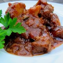 African Stew, South Africa Food, Lamb Stew Recipes, Cape Malay, South African Dishes, Africa Nature, Malay Food, African Home, Africa Food