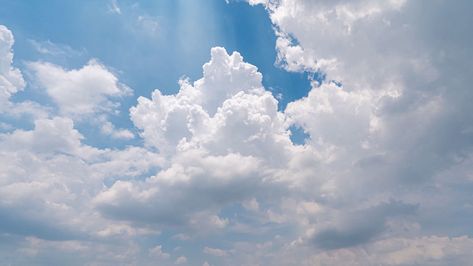 Natural Sky,Majestic Blue Sky And White Clouds 4k Style Time-lapse Video MP4 Template Free Download - Pikbest Photography Movies, White Sky, Music Decor, Time Lapse Video, About Nature, White Clouds, 4k Background, Templates Free Download, Video Template