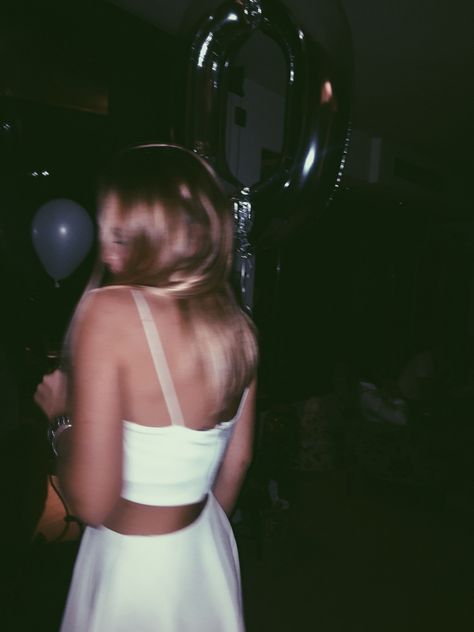 All White Birthday Party Aesthetic, White Birthday Party Outfit, Film Camera Birthday, White Party Aesthetic, White Theme Party Outfit, White Party Birthday, Birthday Party Outfit Ideas, Birthday Outfit Inspiration, Disco Denim