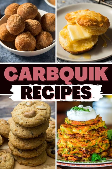 Carbquik Recipes, Cut Carbs, Healthy Low Carb Snacks, Low Carb Biscuit, Low Fat Low Carb, Low Carb Low Fat Recipes, Baking Powder Uses, Boiled Egg Diet Plan, Baking Soda Beauty Uses