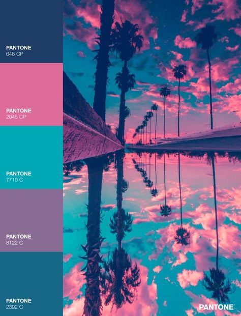 Simple Color Palettes, 2025 Color Palette, Mystical Color Palette, Neon Color Scheme, Rgb Palette, Train House, Light Color Palette, Colouring Tips, Ocean Color Palette