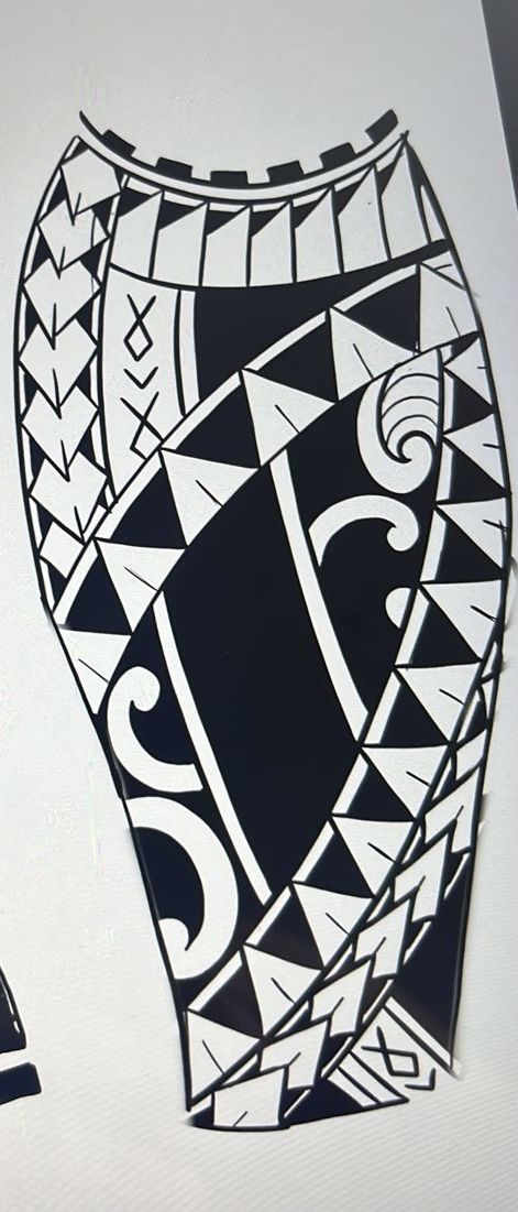 Polynesian Tattoo Designs, Maori Tattoo, Up Tattoos, Cover Up Tattoos, Half Sleeve Tattoo, Polynesian Tattoo, Sleeve Tattoos, Tattoo Designs, Tattoos