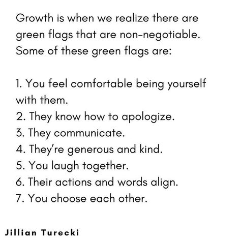 Jillian Turecki on Instagram: "Some important lessons and signs of growth. Rooting for you." Jillian Turecki, Relationship Tips, Hopeless Romantic, Relationship Goals, Mindfulness