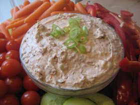 Tomato Dip Recipes, Easy Dips To Make, Sundried Tomato Dip, Tomato Appetizers, Dips Recipes, Pimento Cheese Recipes, Delicious Dips, Delicious Dips Recipes, Ina Garten Recipes