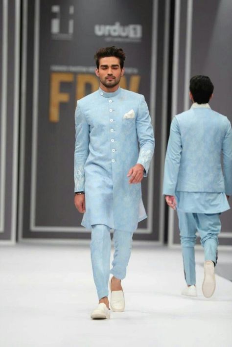 173a9c27bc61723efef52646f1e16468 Oslo Fashion, Jodhpuri Suits, Mens Traditional Wear, Jodhpuri Suits For Men, Mens Indian Wear, Marriage Function, Wedding Kurta For Men, Design Kurta, Groom Dress Men