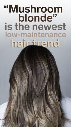 Bayalage On Greying Hair, Ash Brown Hair 2023, Platinum Blonde Hair With Light Brown Lowlights, Dark Ash Blonde With Lowlights, Ash Brown Hair With Lowlights Dark, Ash Brown Hair To Cover Grey, Long Brown Hair With Ash Highlights, Ash Brown Hairstyles, How To Blend Grays With Brown Hair