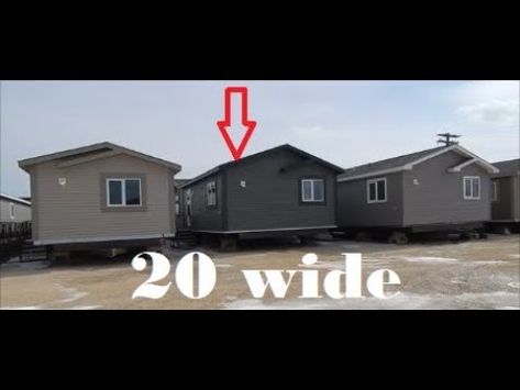 Clayton Modular Homes, New Mobile Homes, Clayton Homes, Laundry Cabinets, Mobile Homes For Sale, Garden Doors, New Mobile, Exterior Siding, Mobile Homes