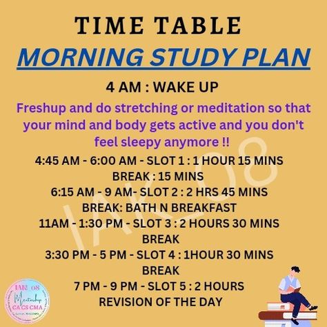 Yellow note 
Study Time Table 
More than 9 hours Study Time Table For Studying Class 11 Science, Study Challenge 30 Day Exam, 10 Hours Study Time Table, Time Table For Neet Aspirants, Ca Aspirants, Neet Study, Study Asthetic, Teachers Day Message, Study Time Table