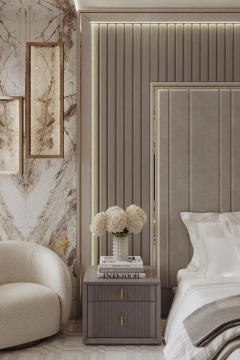 The best trends for a luxury Bedroom. Bedroom hardware, Bedroom decor #furniturehardware #hardwarejewelry #bedroomdecor #drawerknobs #interiordesign #homedecor #design #homedesign Modern Neoclassical Bedroom, Luxury Wallpaper Aesthetic, Luxury Party Aesthetic, Luxury Aesthetic Pink, Luxury Aesthetic Wallpaper, Luxury Nails Classy, Bedroom Decluttering, Bedroom Hardware, Oasis Bedroom