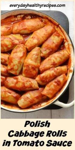 Cabbage Rolls Sauce Recipe, Sauce For Cabbage Rolls, Healthy Cabbage Rolls, Polish Stuffed Cabbage Rolls, Stuff Cabbage, Polish Cabbage Rolls, Cabbage Rolls Polish, Best Cabbage Rolls Recipe, Polish Cabbage