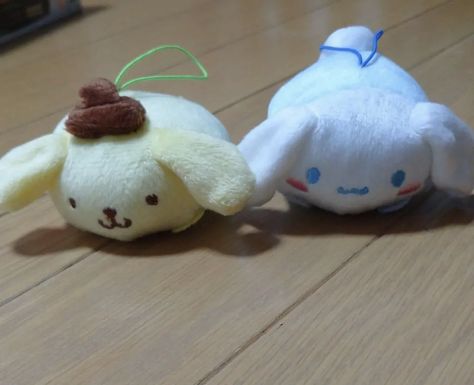 Pompom And Cinnamoroll, Pompompurin With Cinnamoroll, Pom Pom Purin And Cinnamoroll, Cinnamoroll And Purin, Pompompurin And Cinnamoroll, Cinnamoroll And Pompompurin, Sanrio Matching Pfp, Sanrio Matching, She Is My Best Friend