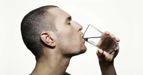 Cocktails of Chemicals and Drugs in Our Water Supply Remain Unfiltered Benefits Of Drinking Water, Fat Burning Machine, Eye Exercises, Fast Metabolism Diet, Vision Eye, Fast Metabolism, Headache, Drinking Water, Health Benefits