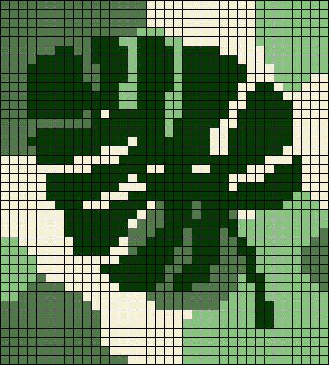 Monstera Leaf Pixel Art, Plant Blanket Crochet, Boho Alpha Patterns, Alpha Pattern Monstera, Granny Square Alpha Pattern, Plant Grid Pattern, Dinosaur Grid Pattern, Alpha Pattern Books, Pixel Art Pattern Flower