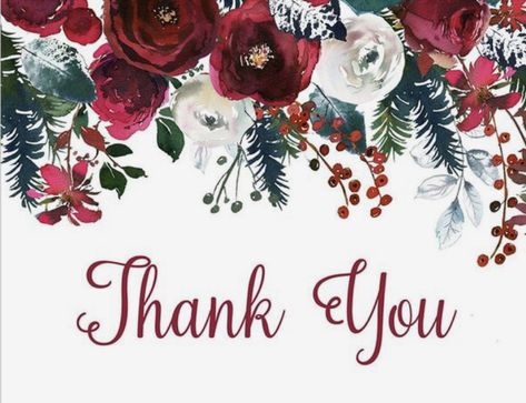 Thank You Christmas Image, 1st Birthday Wishes, Thank You For Birthday Wishes, Thank You Quotes, Christmas Thank You, Happy Birthday Messages, Birthday Messages, Christmas Images, Flower Pot