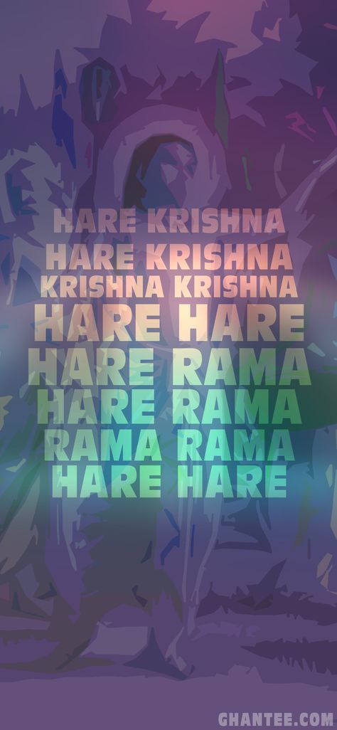 hare krishna wallpaper for iphone x Hare Krishna Tattoo, Hindu God Images, Ram Bhakt Hanuman, Om Symbol Art, Hare Krishna Mantra, Krishna Tattoo, Mahadev Hd Wallpaper, Wallpaper Full Hd, Spiritual Wallpaper