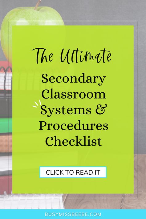 Classroom Call Backs High Schools, High School Class Procedures, Grading System High School, High School Classroom Policies, Classroom Organisation Secondary, Middle School Routines And Procedures, High School Procedures, High School Expectations, Organized Classroom High School