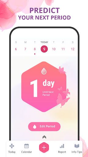 Period Tracker, Ovulation Calculator and Pregnancy Calendar for Menstrual Cycle. Menstrual Tracker, Menstrual Calendar, Period Tracker App, Period Calendar, Ovulation Calendar, Ovulation Calculator, Period Cycle, Fertility Tracker, Cycle Tracker